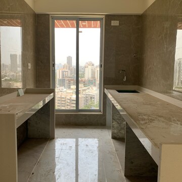 Kitchen in 1 BHK Apartment at Vasudev Terrace, Kastur Park – for Rent