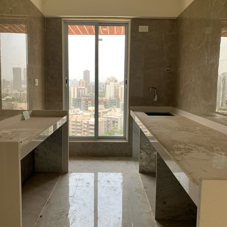 Kitchen, vasudev-terrace 1 Bedroom 440 Sq.Ft. Apartment In Kastur Park Mumbai 8789422