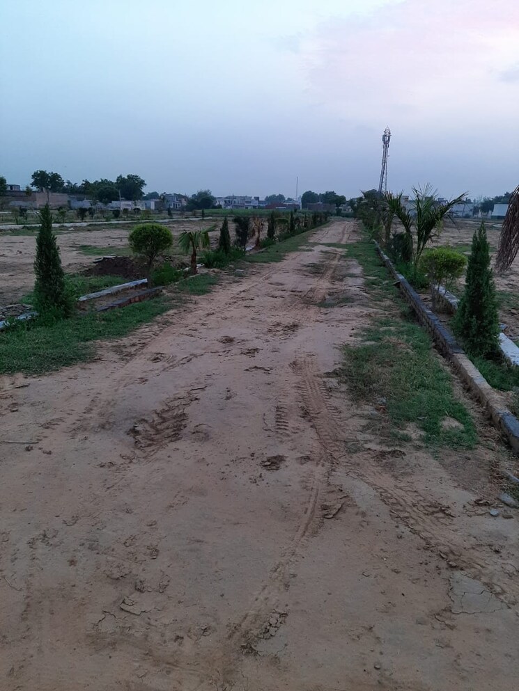 undefined, sector 140 noida  2430 Sq.Ft. Plot In Sector 140 Noida Noida 8789410