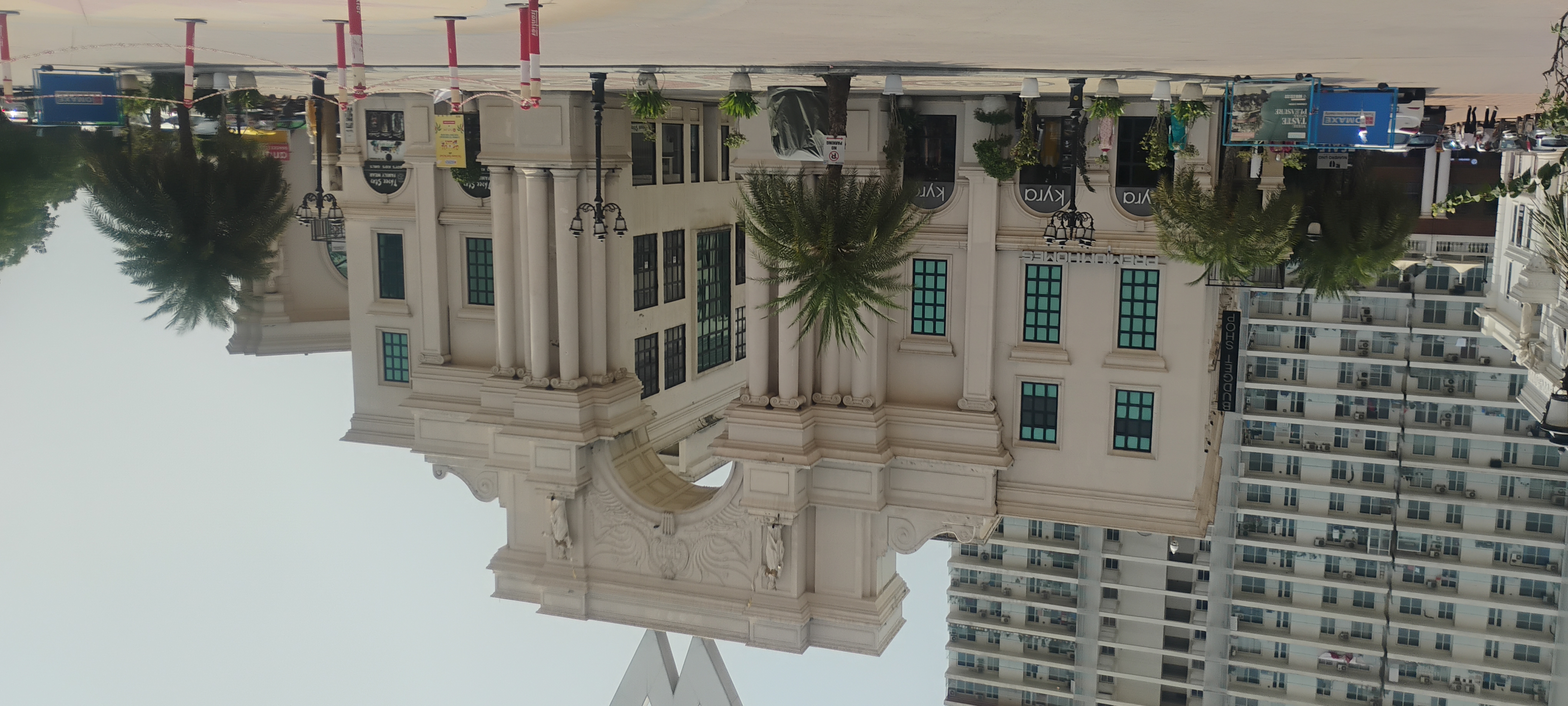 Plot For Sale in Huda Sector 80