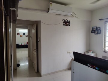 Kitchen in 2 BHK Apartment at Kumar Pinakin, Baner – for Rent