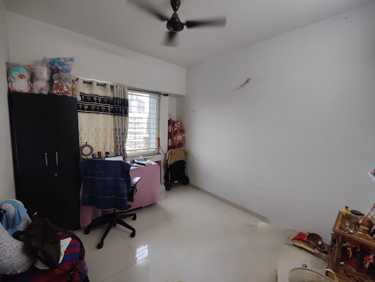 Living Room, kumar-pinakin 2 Bedroom 1062 Sq.Ft. Apartment In Baner Pune 8789419