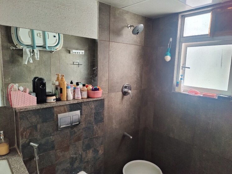 Bathroom, kumar-pinakin 2 Bedroom 1062 Sq.Ft. Apartment In Baner Pune 8789419