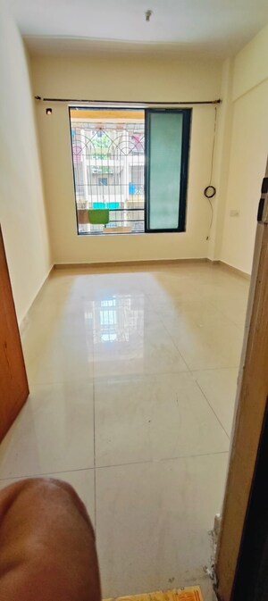 1 BHK Apartment For Sale in Aastha CHS Kamothe, Kamothe