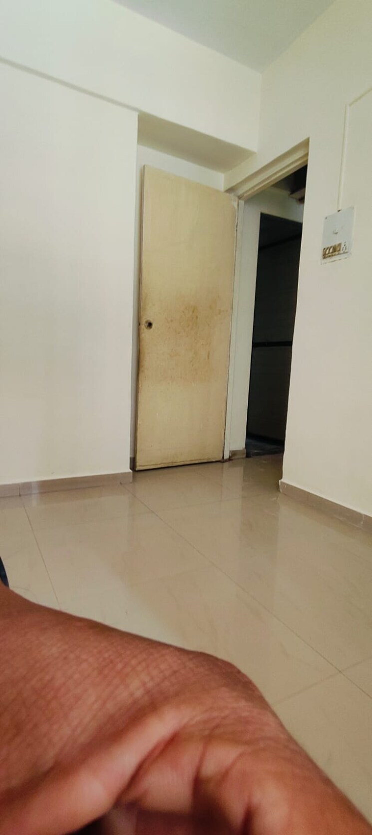 Room, aastha-chs-kamothe 1 Bedroom 660 Sq.Ft. Apartment In Kamothe Navi Mumbai 8789437