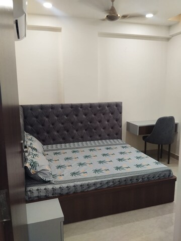 Bedroom in 3 BHK Apartment at Chitrakoot Residency, Chitrakoot – for Rent