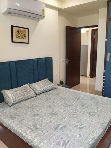 3 BHK Apartment For Rent in Chitrakoot Residency, Chitrakoot