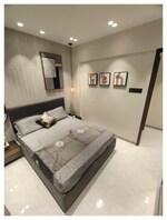 1 BHK + Pooja Room 452 Sq.Ft. Apartment in Rugi Colonia