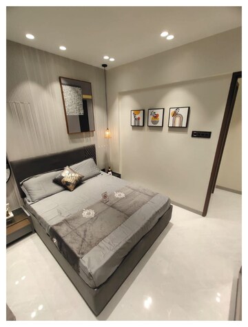 1 BHK Apartment For Sale in Rugi Colonia, Ambernath