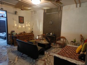 4 BHK Builder Floor For Sale in Madhavpuram