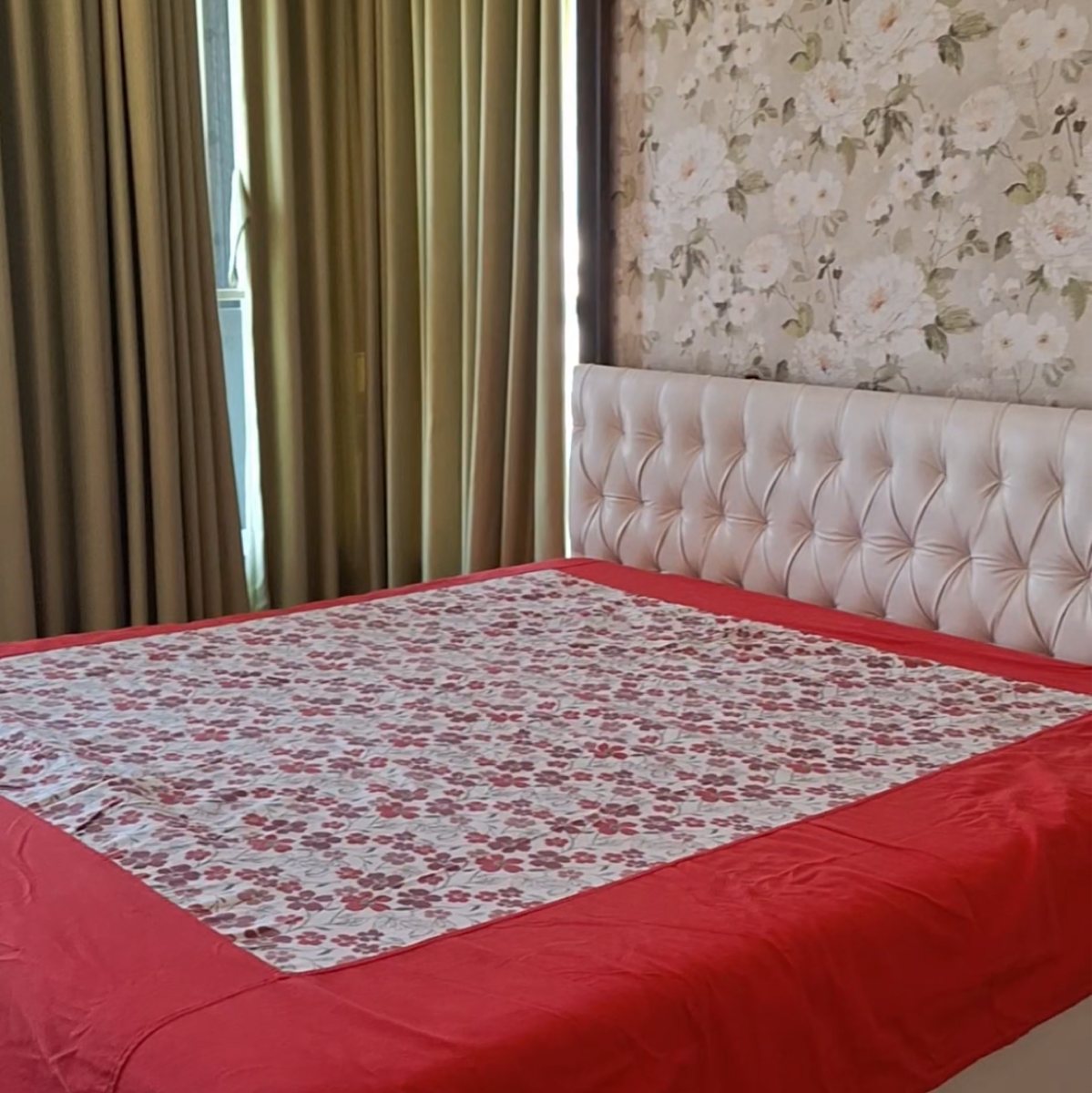 3 BHK Apartment For Rent in Romell Aether