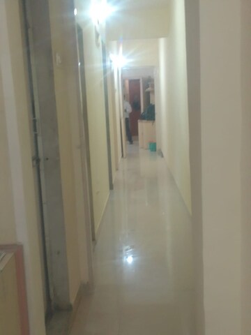 Building Lobby in 2 BHK Apartment at Kamal Kunj Vile Parle, Vile Parle West – for Rent