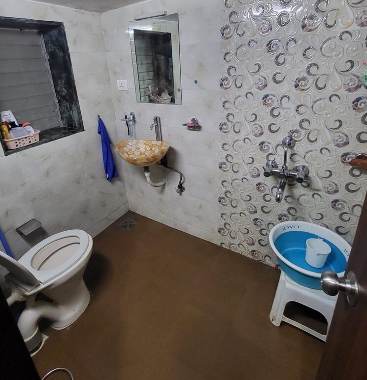 Master Bedroom, kamal-kunj-vile-parle 2 Bedroom 700 Sq.Ft. Apartment In Vile Parle West Mumbai 8789462