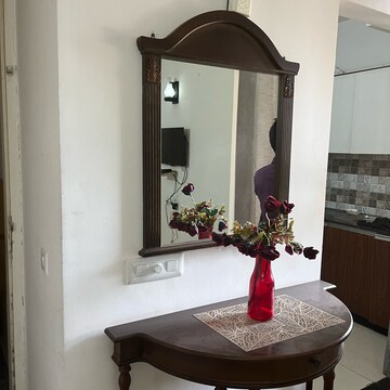  2 BHK Apartment at International Airport Road – for Sale