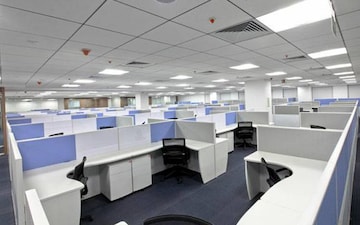 Office Space For Rent in Prestige Meridian Apartments, Mg Road