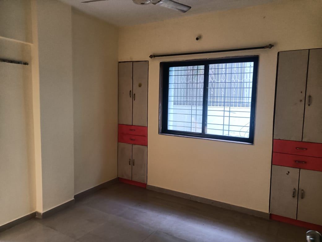 1 BHK Apartment For Rent in Arjun Villa