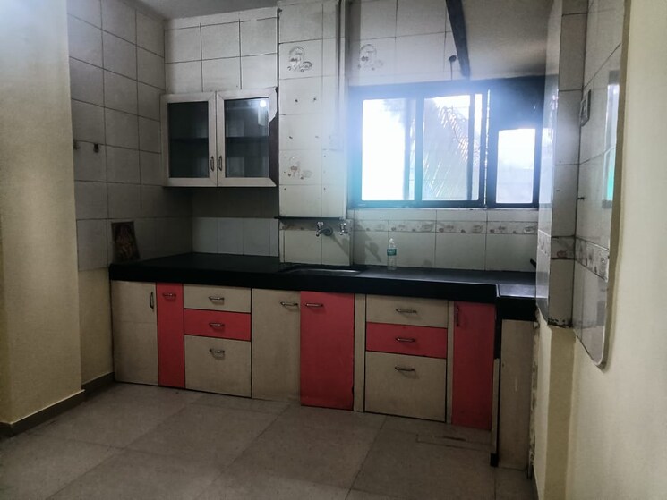 Kitchen, old sangvi 1 Bedroom 580 Sq.Ft. Apartment In Old Sangvi Pune 8789452