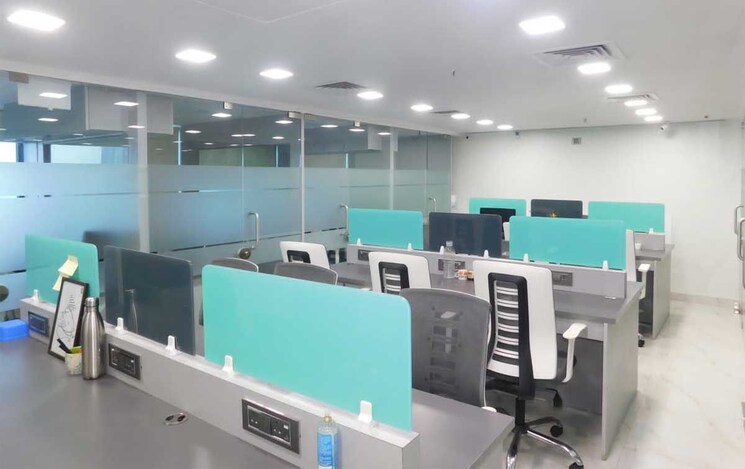 Team Area, lig colony Commercial Office Space 1700 Sq.Ft. In Lig Colony Indore 8789454