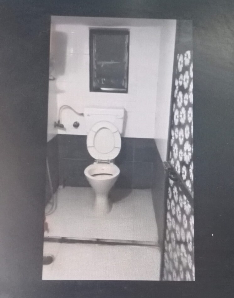 Bathroom, vaishnavi-dham-kharghar 2 Bedroom 1000 Sq.Ft. Apartment In Kharghar Navi Mumbai 8789366