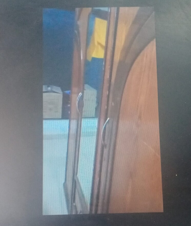 Bedroom, vaishnavi-dham-kharghar 2 Bedroom 1000 Sq.Ft. Apartment In Kharghar Navi Mumbai 8789366