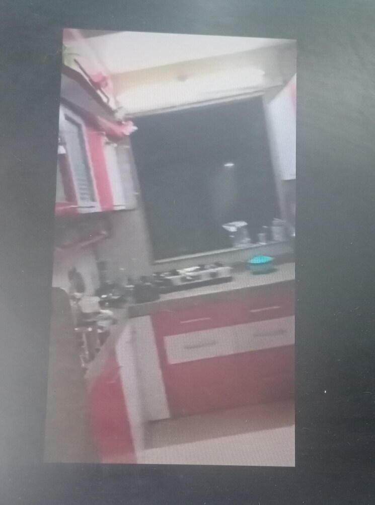 Kitchen, vaishnavi-dham-kharghar 2 Bedroom 1000 Sq.Ft. Apartment In Kharghar Navi Mumbai 8789366