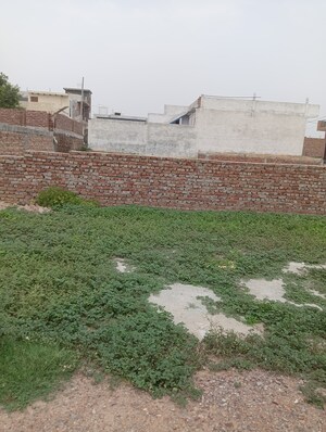 Plot Area in  Plot at Ballabhgarh – for Sale