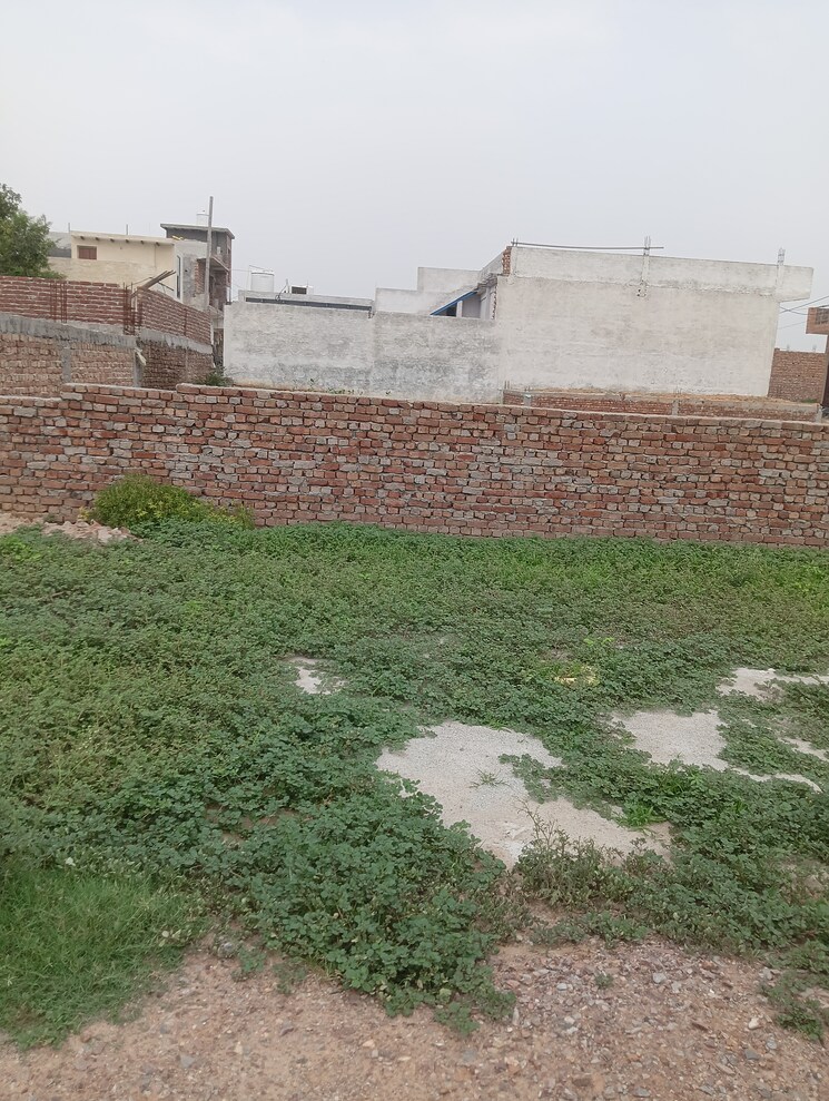 undefined, ballabhgarh  50 Sq.Yd. Plot In Ballabhgarh Faridabad 8789463
