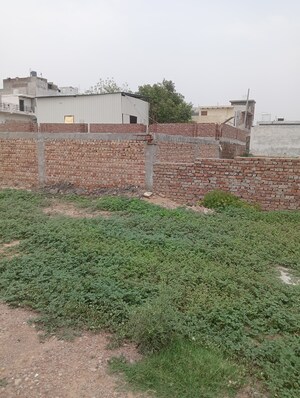 Plot Area in  Plot at Ballabhgarh – for Sale