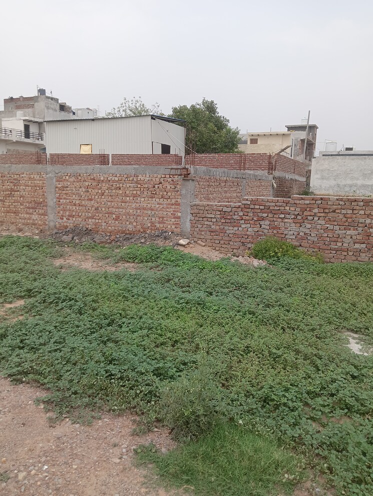 undefined, ballabhgarh  50 Sq.Yd. Plot In Ballabhgarh Faridabad 8789463
