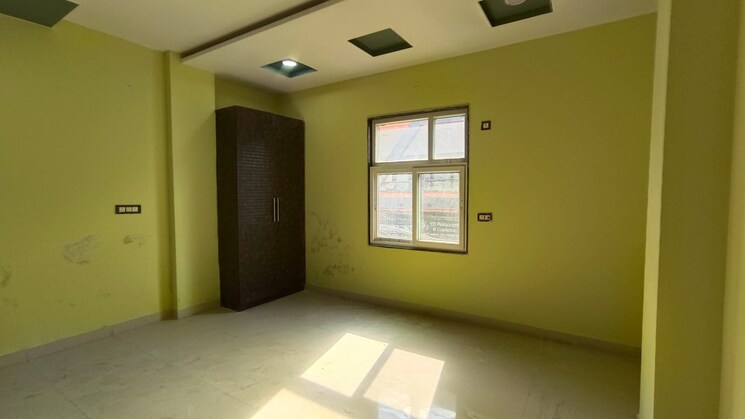 Room, burari 3 Bedroom 1170 Sq.Ft. Builder Floor In Burari Delhi 8789459