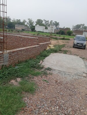  Plot For Sale in Ballabhgarh