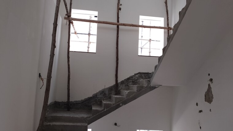 Kitchen, isnapur 4 Bedroom 2750 Sq.Ft. Villa In Isnapur Hyderabad 8789474