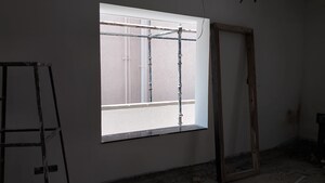 Room in 4 BHK Villa at Isnapur – for Sale