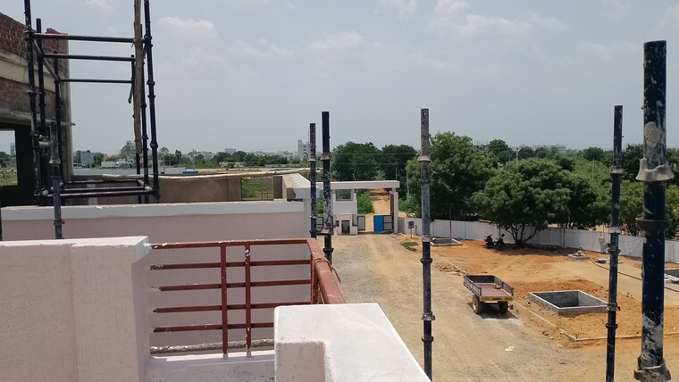 Exterior View, isnapur 4 Bedroom 2750 Sq.Ft. Villa In Isnapur Hyderabad 8789474