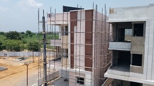 4 BHK Villa For Sale in Isnapur