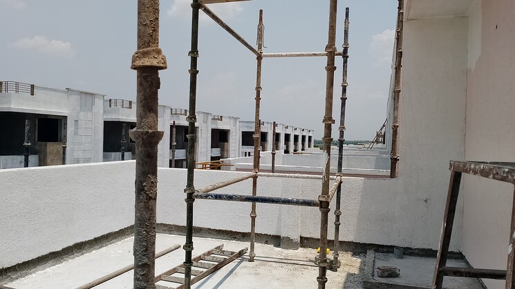 Exterior View, isnapur 4 Bedroom 2750 Sq.Ft. Villa In Isnapur Hyderabad 8789474