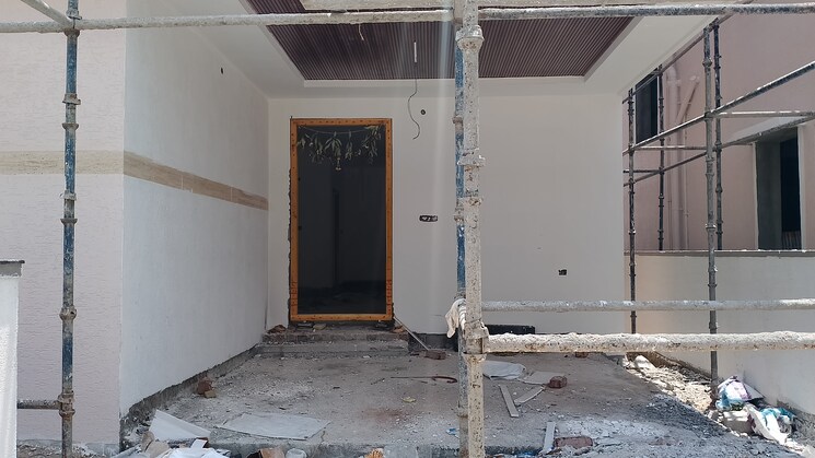 undefined, isnapur 4 Bedroom 2750 Sq.Ft. Villa In Isnapur Hyderabad 8789474