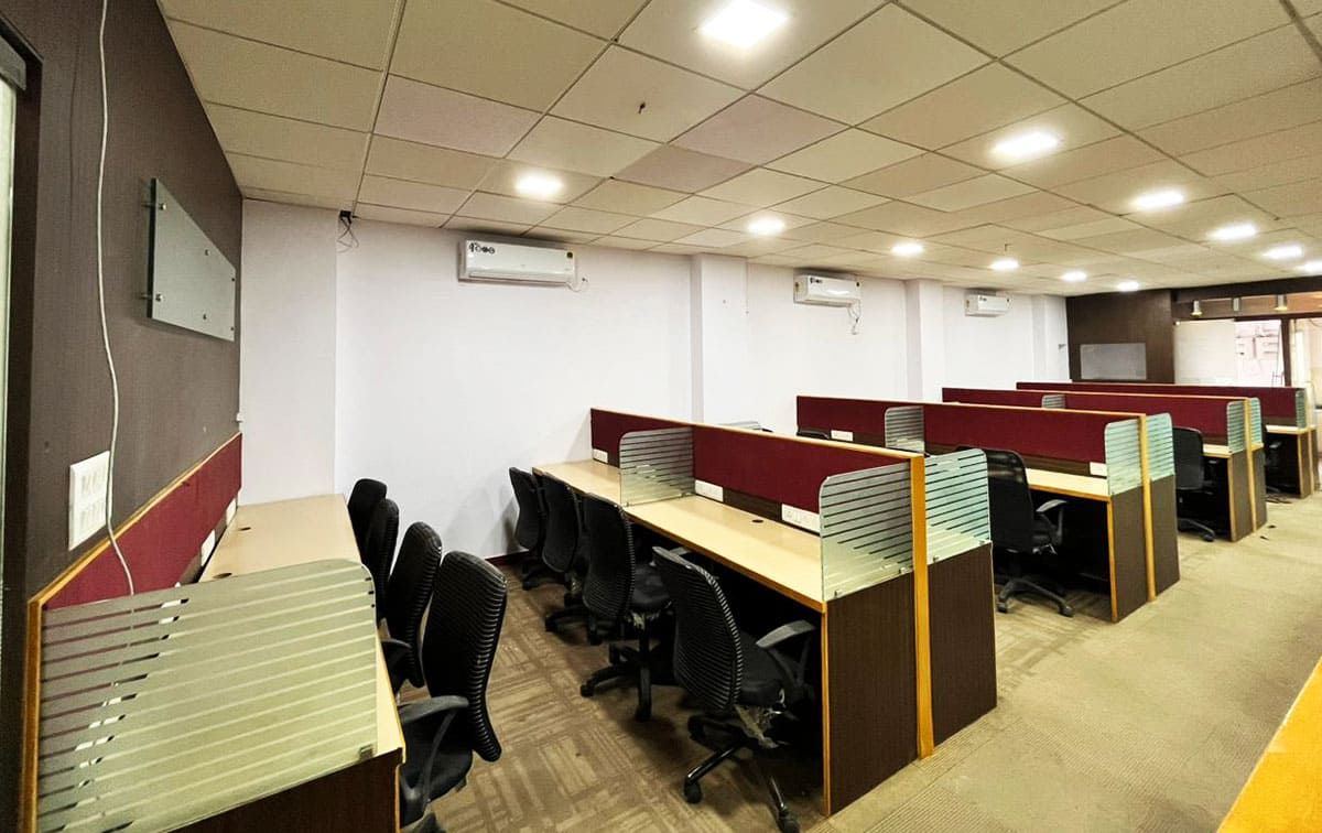 Office Space For Rent in LIG Colony