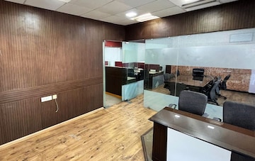 Kitchen in  Office Space at Lig Colony – for Rent