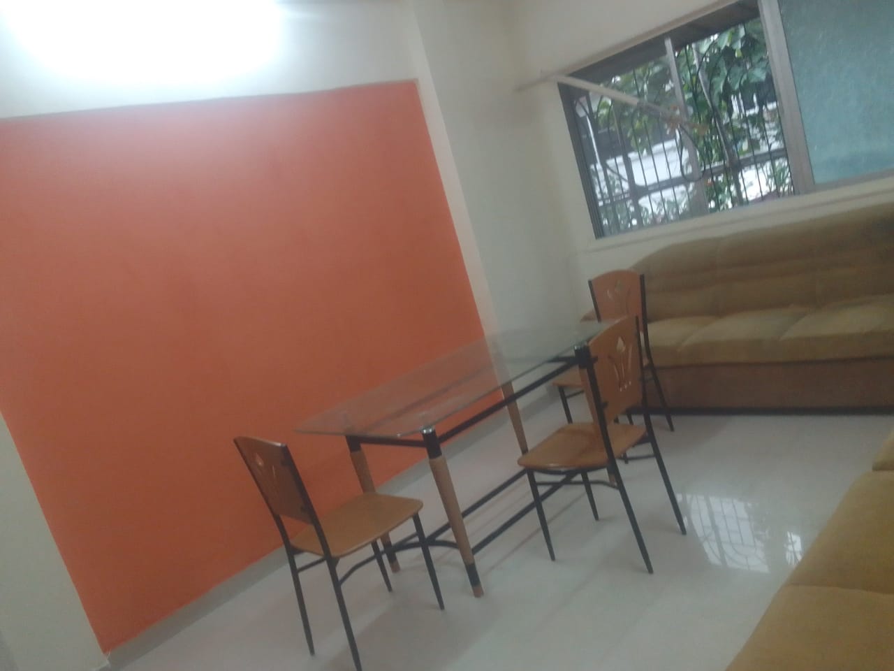 2 BHK Apartment For Rent in New Sarvottam CHS Vile Parle West