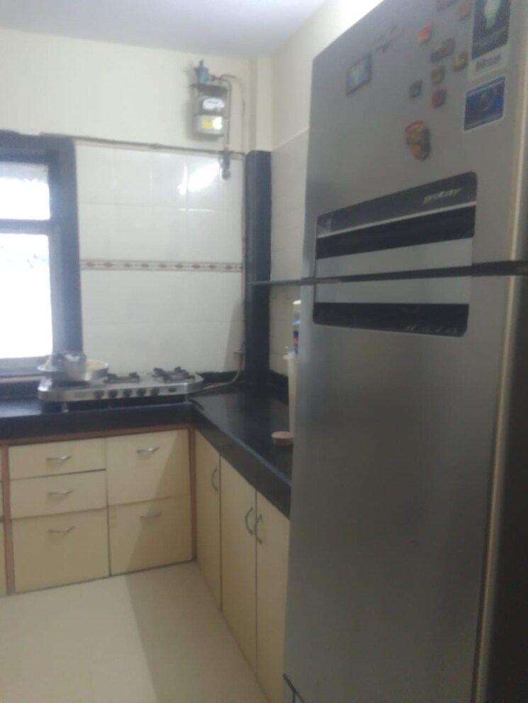 Kitchen, new-sarvottam-chs-vile-parle-west 2 Bedroom 720 Sq.Ft. Apartment In Vile Parle West Mumbai 8789485