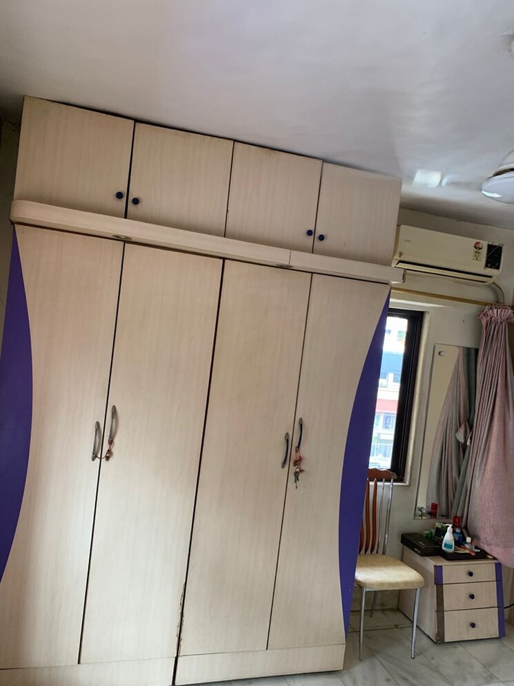 undefined, new-sarvottam-chs-vile-parle-west 2 Bedroom 720 Sq.Ft. Apartment In Vile Parle West Mumbai 8789485