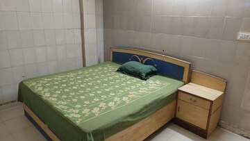 Bedroom in 2 BHK Builder Floor at Patel Nagar – for Rent