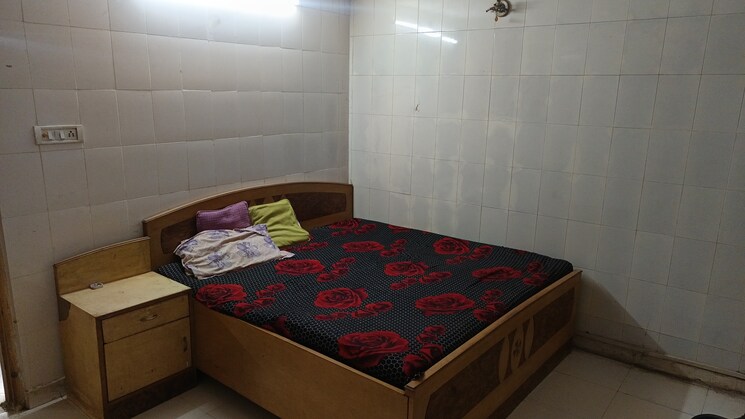 Bedroom, patel nagar 2 Bedroom 900 Sq.Ft. Builder Floor In Patel Nagar Delhi 8789478