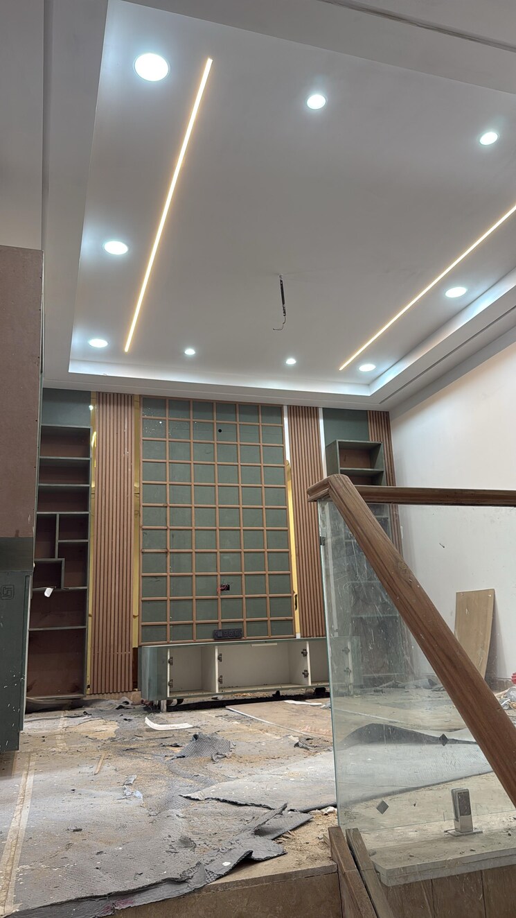 Balcony, aerocity 5 Bedroom 3500 Sq.Ft. Independent House In Aerocity Mohali 8789486