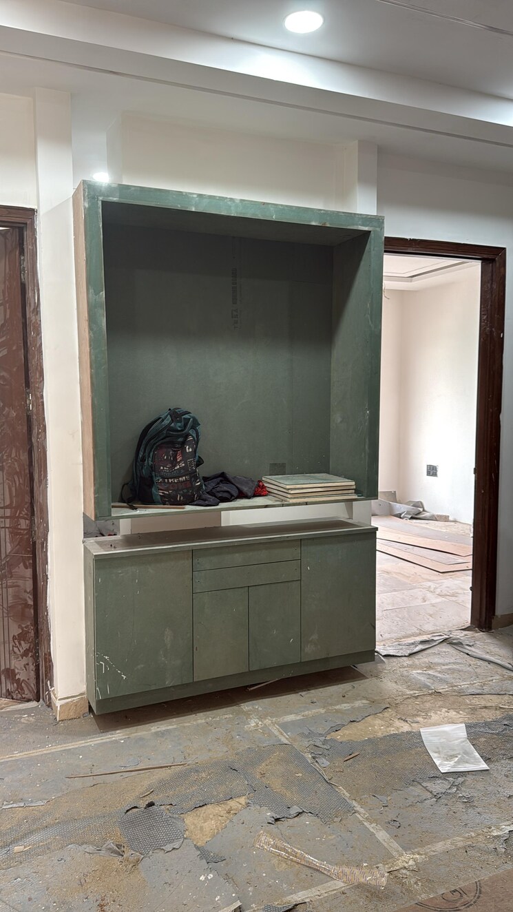 Kitchen, aerocity 5 Bedroom 3500 Sq.Ft. Independent House In Aerocity Mohali 8789486