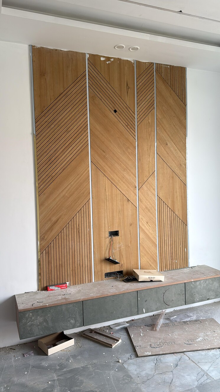 Bathroom, aerocity 5 Bedroom 3500 Sq.Ft. Independent House In Aerocity Mohali 8789486