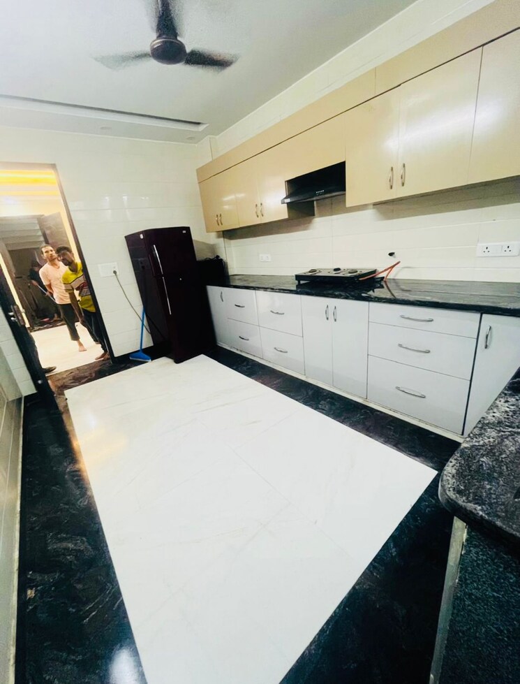 Team Area, sector 46 4 Bedroom 2600 Sq.Ft. Builder Floor In Sector 46 Gurgaon 8789469