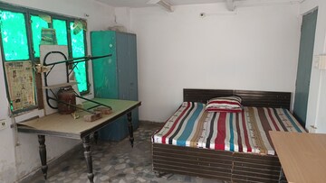 Furnished Amenities in 1 RK Builder Floor at Patel Nagar – for Rent