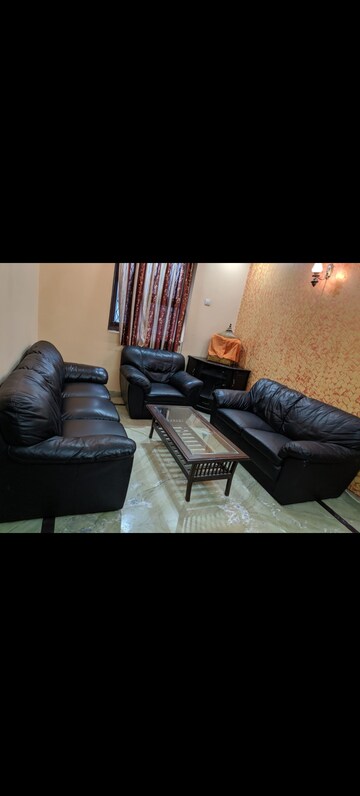 2 BHK Builder Floor For Rent in Lajpat Nagar ii